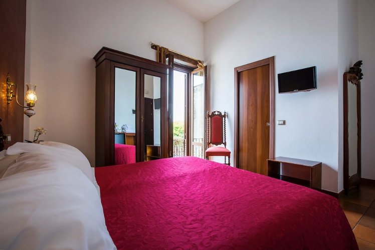 Bed And Breakfast Porta Marina Ortigia, Catania