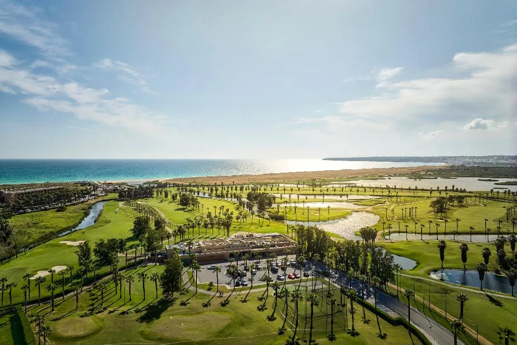 Sports and Entertainment, Marriott Residences Salgados Resort, Algarve