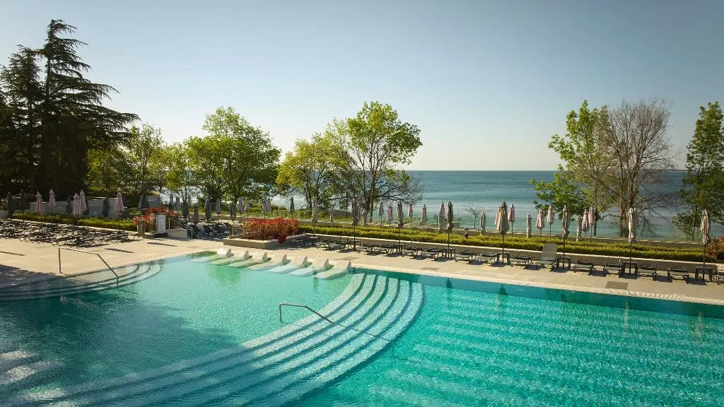 Pool, Secrets Sunny Beach Resort & Spa, Bourgas