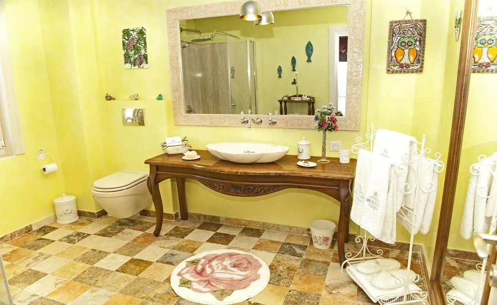 Room, Swan Lake Boutique Hotel - Adults Only, Dalaman