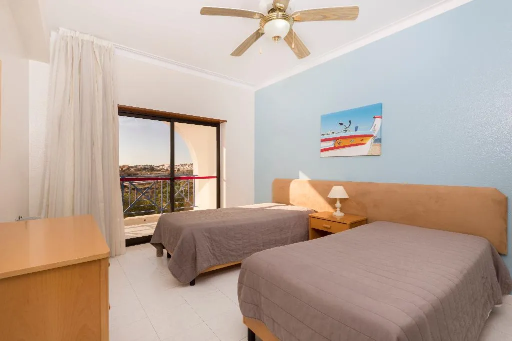 APARTMENT SEA FRONT Room, Ukino Terrace Algarve Concept Hotel, Algarve