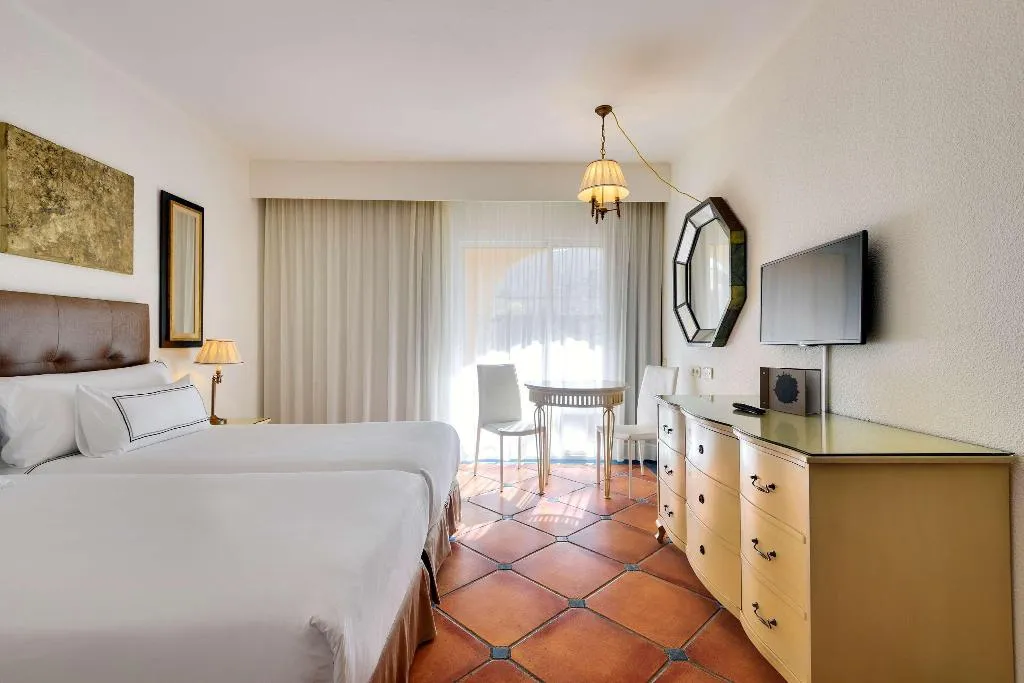 DOUBLE STANDARD Room, Meliá Zahara Atlanterra, Costa De La Luz