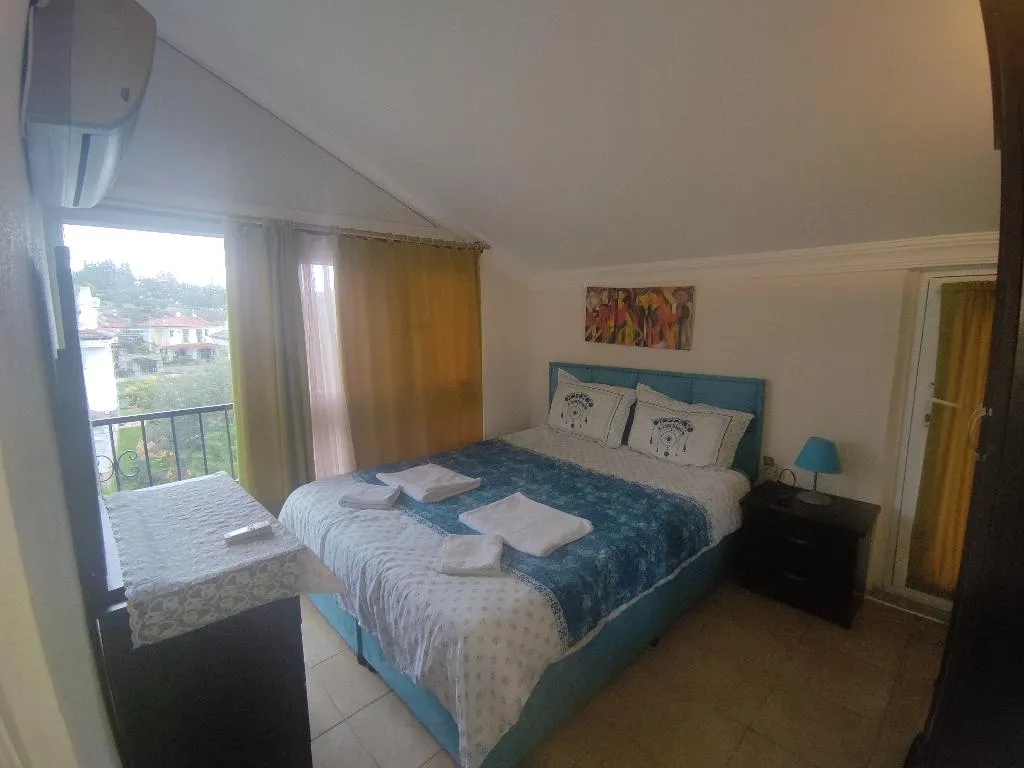 APARTMENT ONE BEDROOM Room, Çilek's Apart Otel, Dalaman