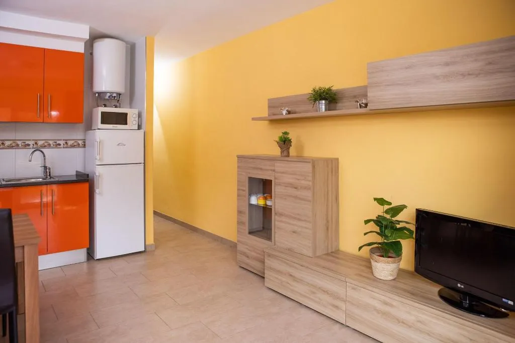 Room, Apartamentos Els Salats Estartit, Costa Brava