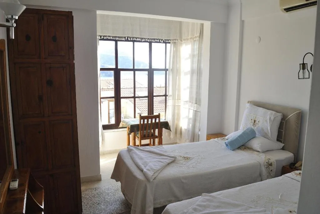 Room, Dionysia, Antalya