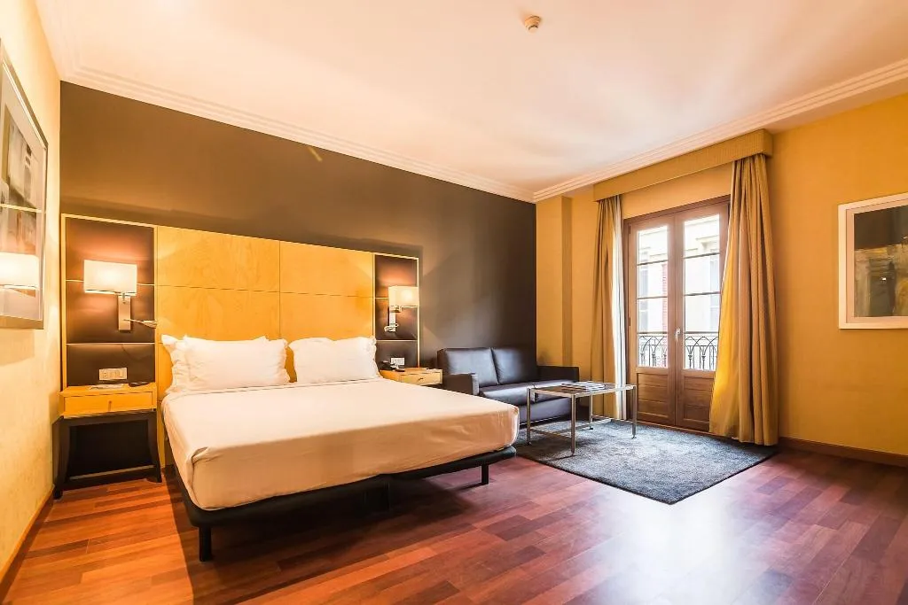 Double or Twin STANDARD Room, Exe Almeria Centro, Costa Almeria