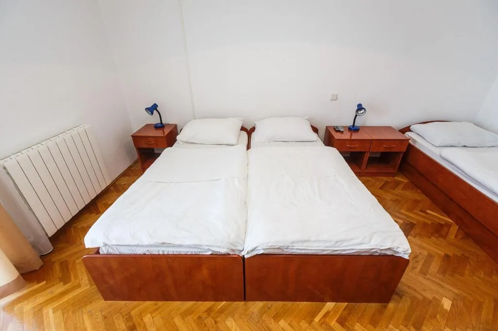 Room, Guesthouse Varnica, Split