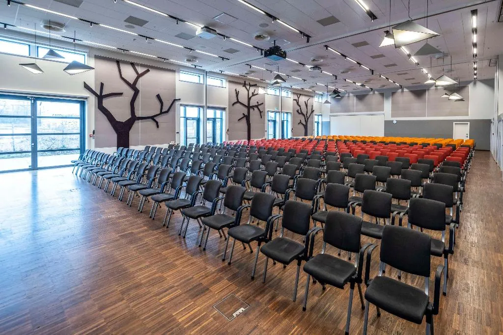 Conferences, Scandic Sydhavnen, Copenhagen