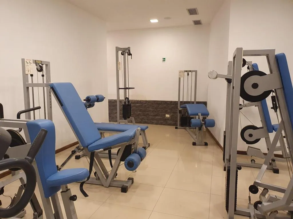 Sports and Entertainment, Esperia Palace Hotel & Resort Spa, Catania