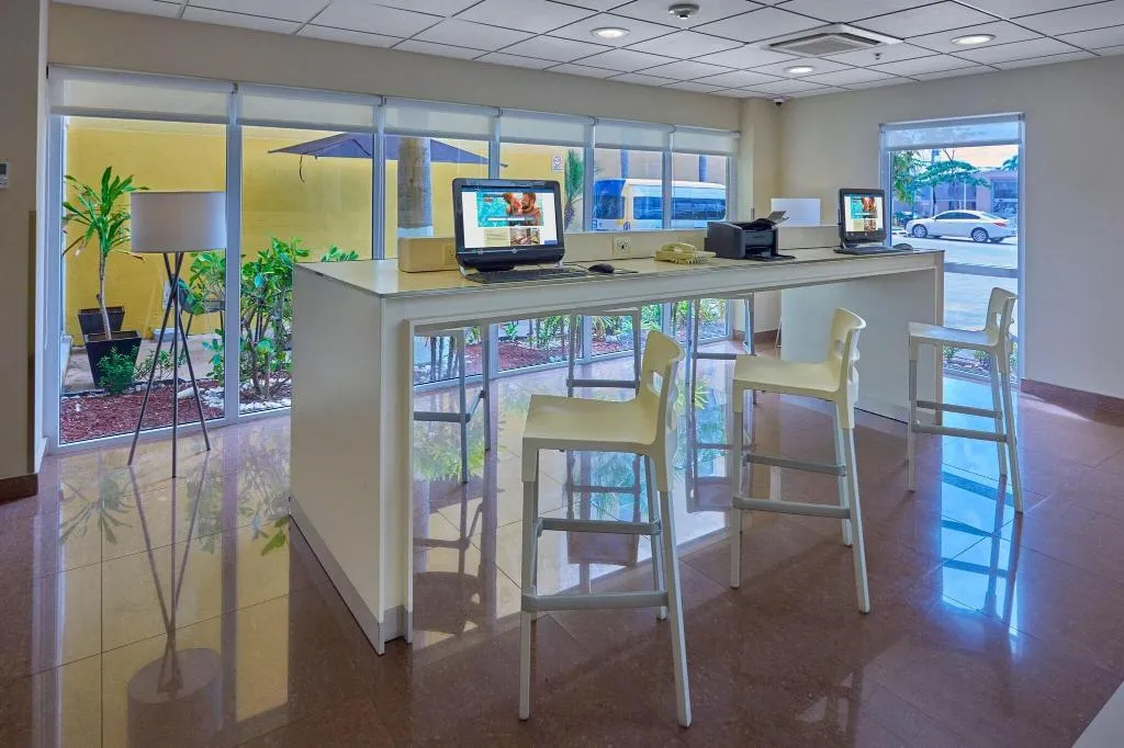 Conferences, City Express by Marriott Campeche, Cancun Area