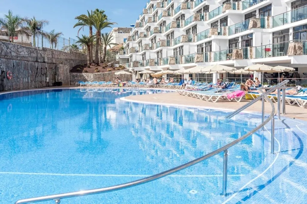 Pool, Revoli, Gran Canaria