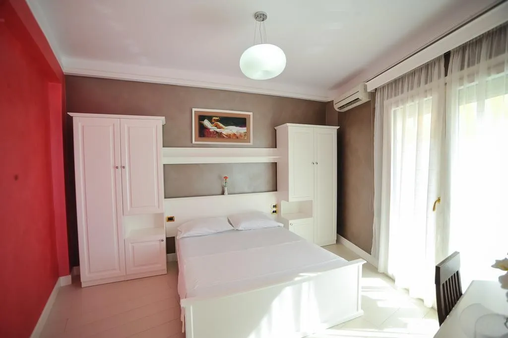 DOUBLE STANDARD Room, Iliria International, Durres