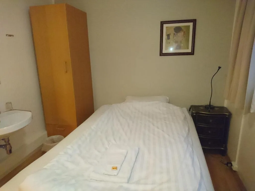 Room, Alba Guesthouse, Reykjavik