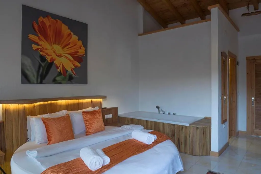 Room DELUXE Room, Yenice Vadi Natural Life Village, Dalaman