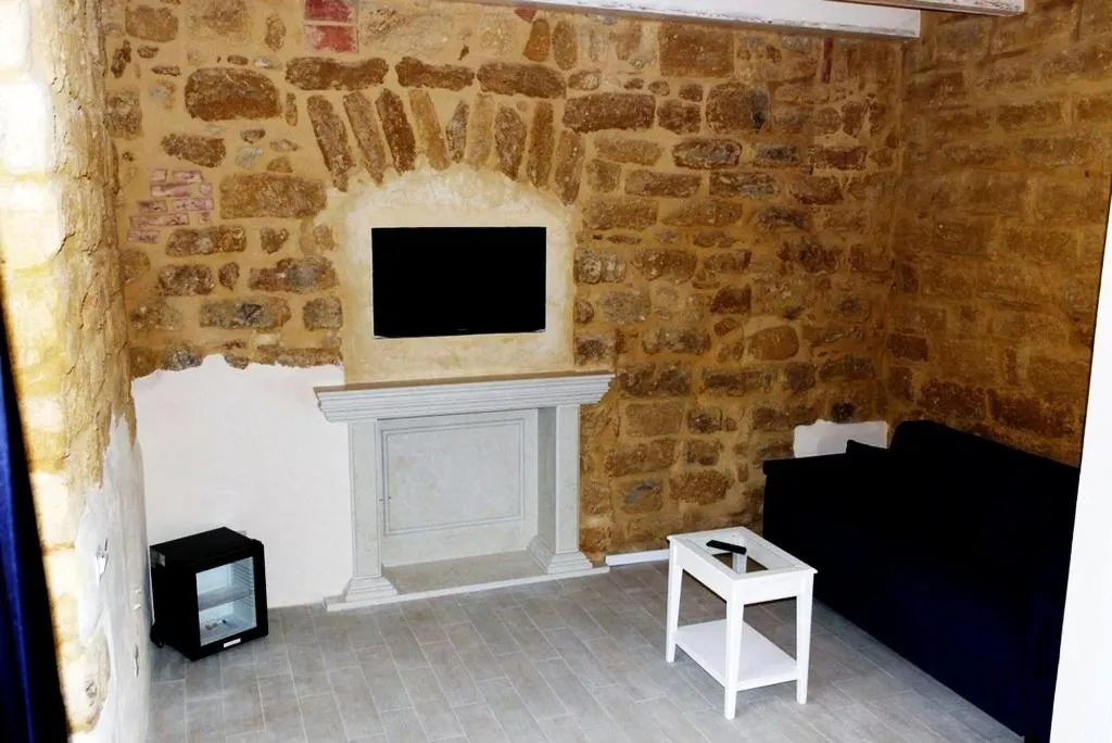 Room, Bamboo Luxury, Catania