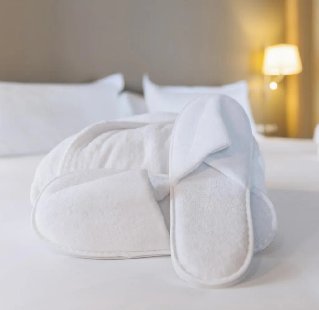 DOUBLE SINGLE USE STANDARD Room, Jazz, Barcelona