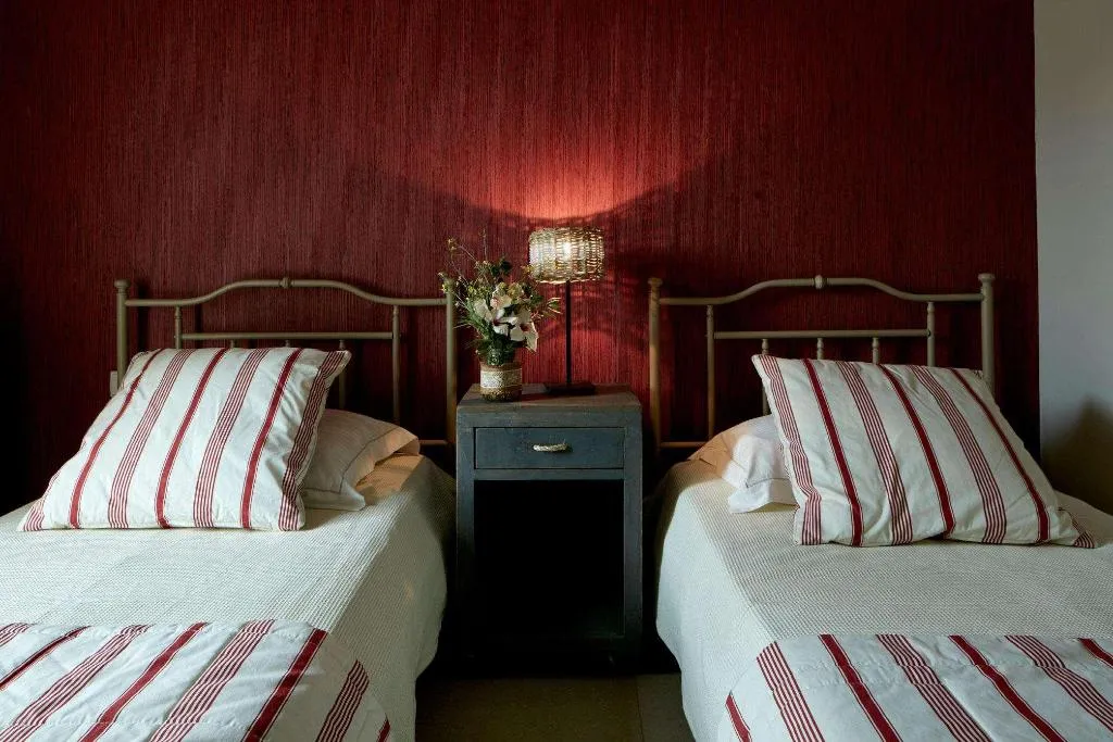 Room, Diles & Rinies, Mykonos