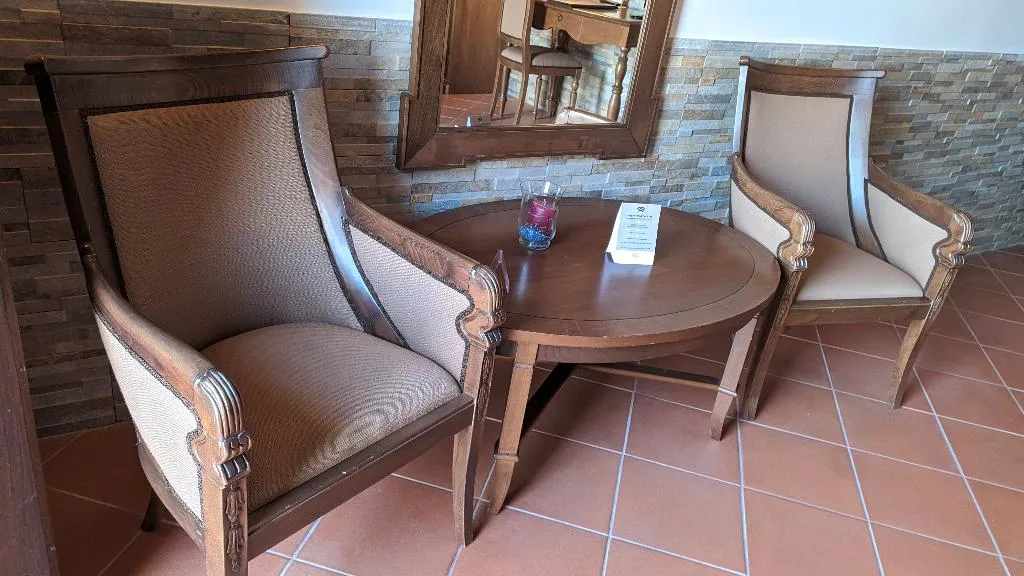 Room, Villa Lampedusa Hotel & Residence, Palermo