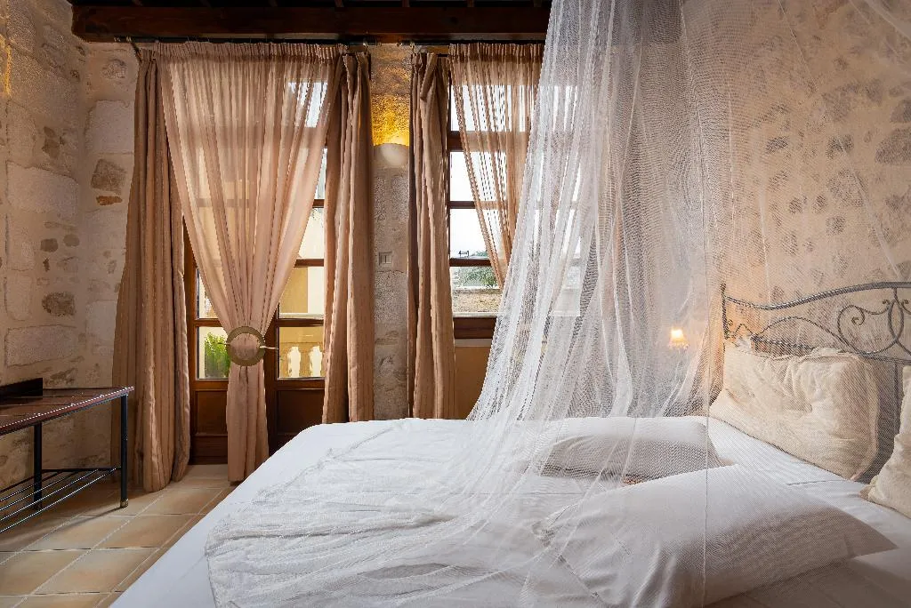 Room SUPERIOR Room, Palazzino Di Corina, Crete