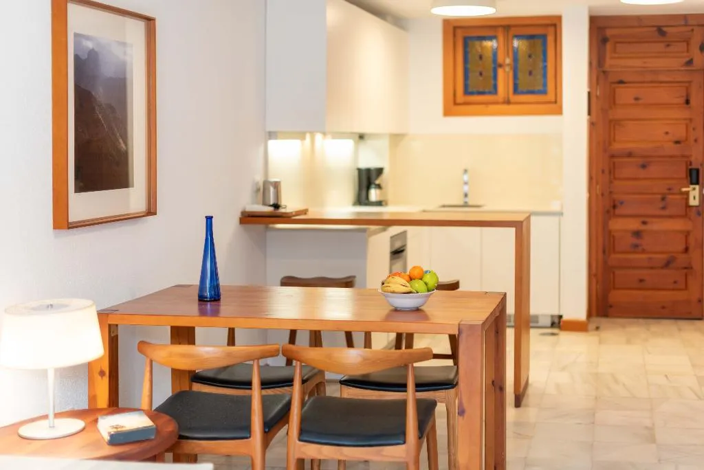 APARTMENT SUPERIOR ONE BEDROOM Room, Parque Santiago III, Tenerife