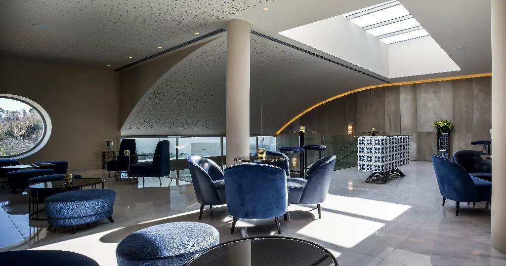 Bar, 4615 Hotel, Porto