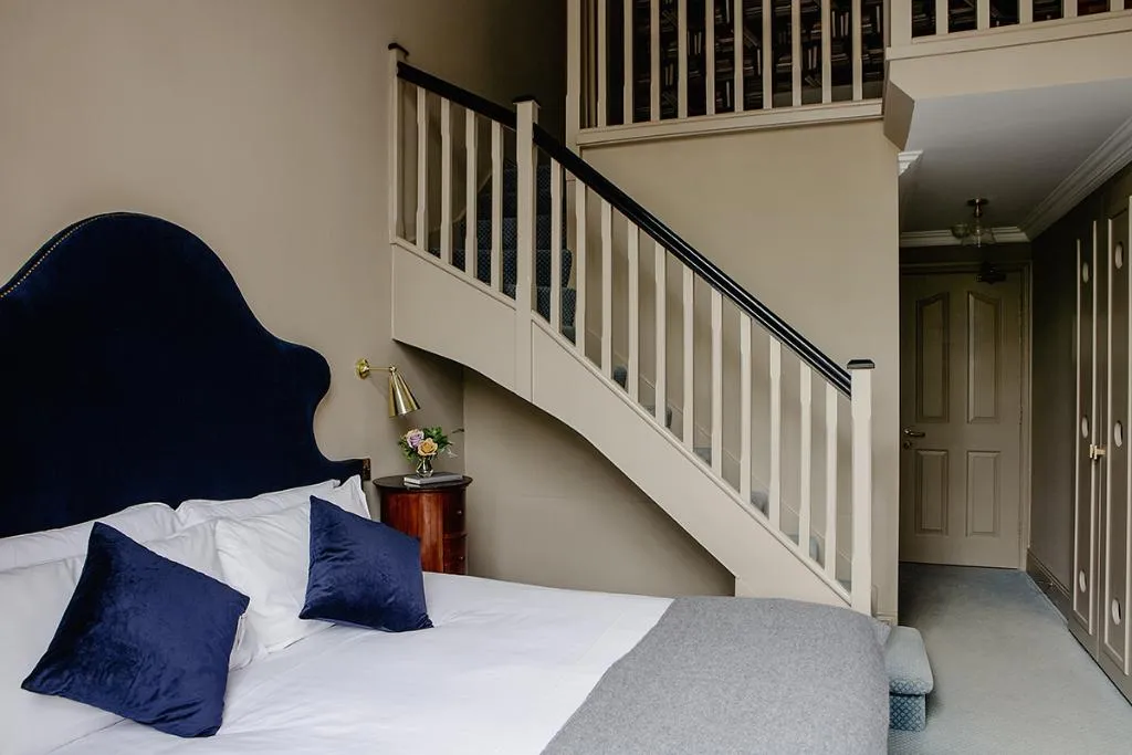 SUITE STANDARD Room, Pembroke Townhouse, Dublin