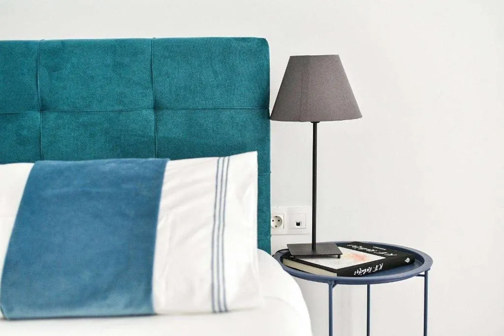 Room, Acrotel Porto Brava Luxury Villas, Halkidiki