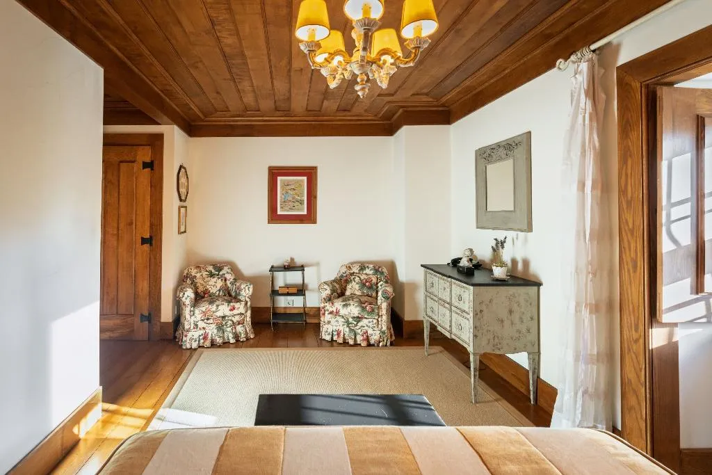 APARTMENT THREE BEDROOMS Room, Casas Da Memória, Porto