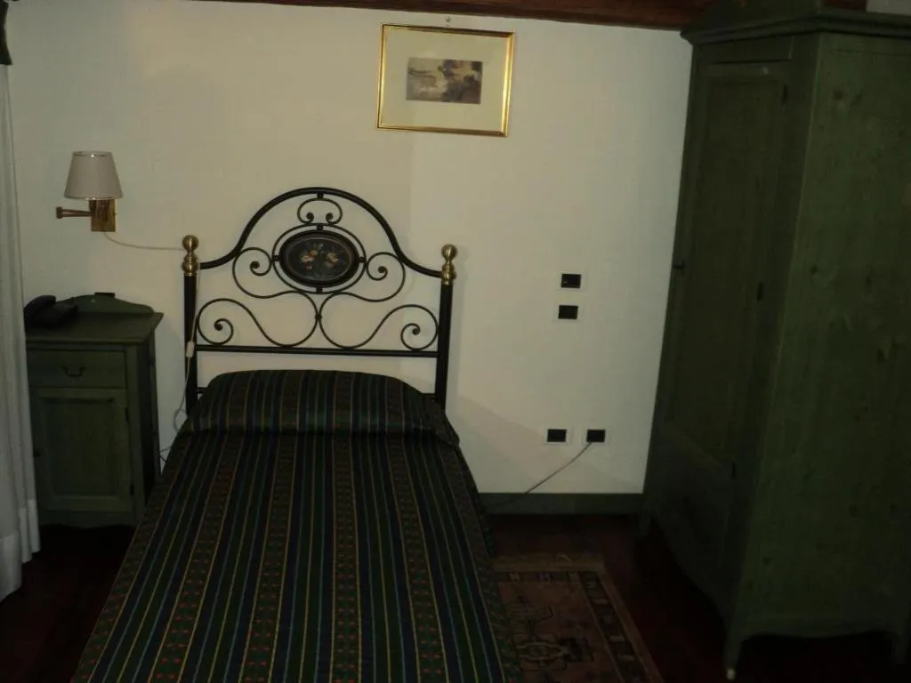 Room, Albergo La Bersagliera, Venice