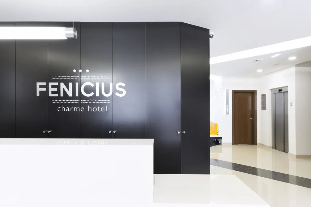 Lobby, Fenicius Charme Hotel, Lisbon