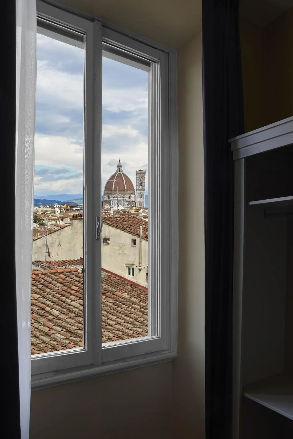 DOUBLE STANDARD Room, Dedo Boutique Hotel, Florence