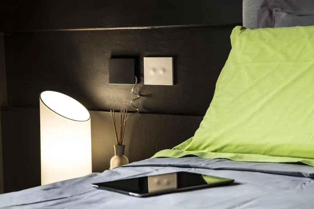 Room, miLoft Guest Rooms & Terrace, Milan
