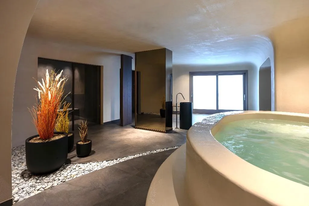 General view, Enarma Suites & Spa Wellness Retreat, Santorini