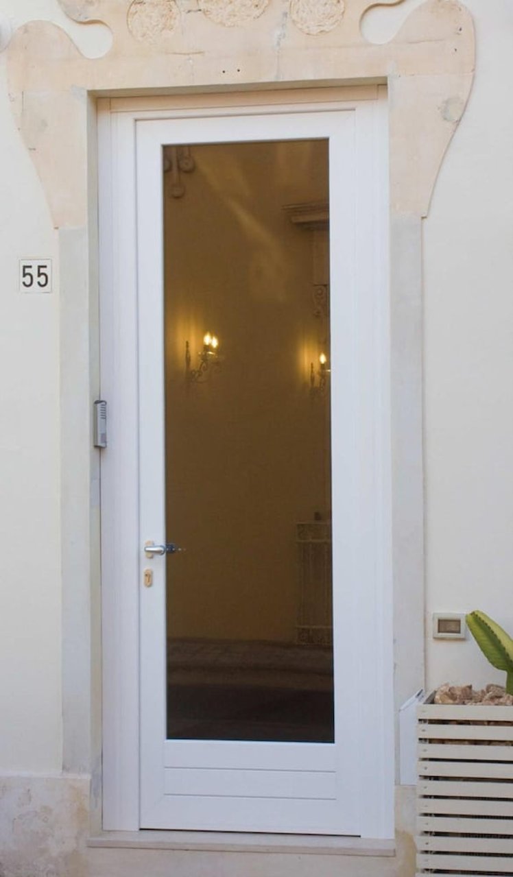 B&B Notoinfiore, Catania