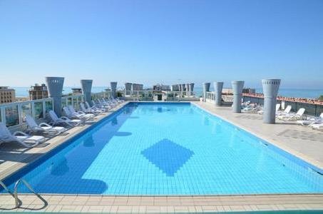 Residenza Delle Terme, Venice