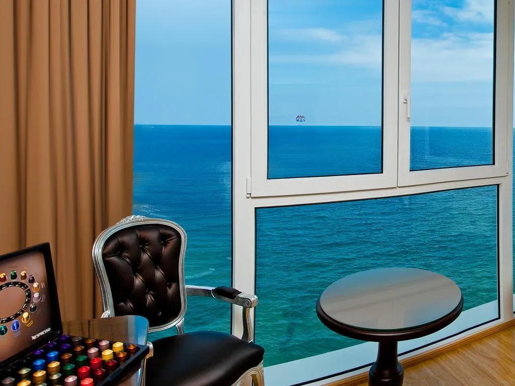 General view, Villa Venecia Hotel Boutique Gourmet, Costa Blanca