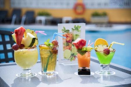 Villas Salobre, Gran Canaria