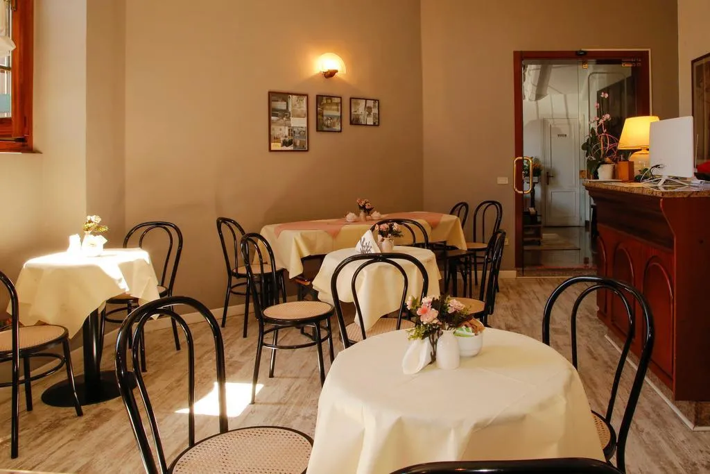 Restaurant, Hotel Mom Assisi, Perugia