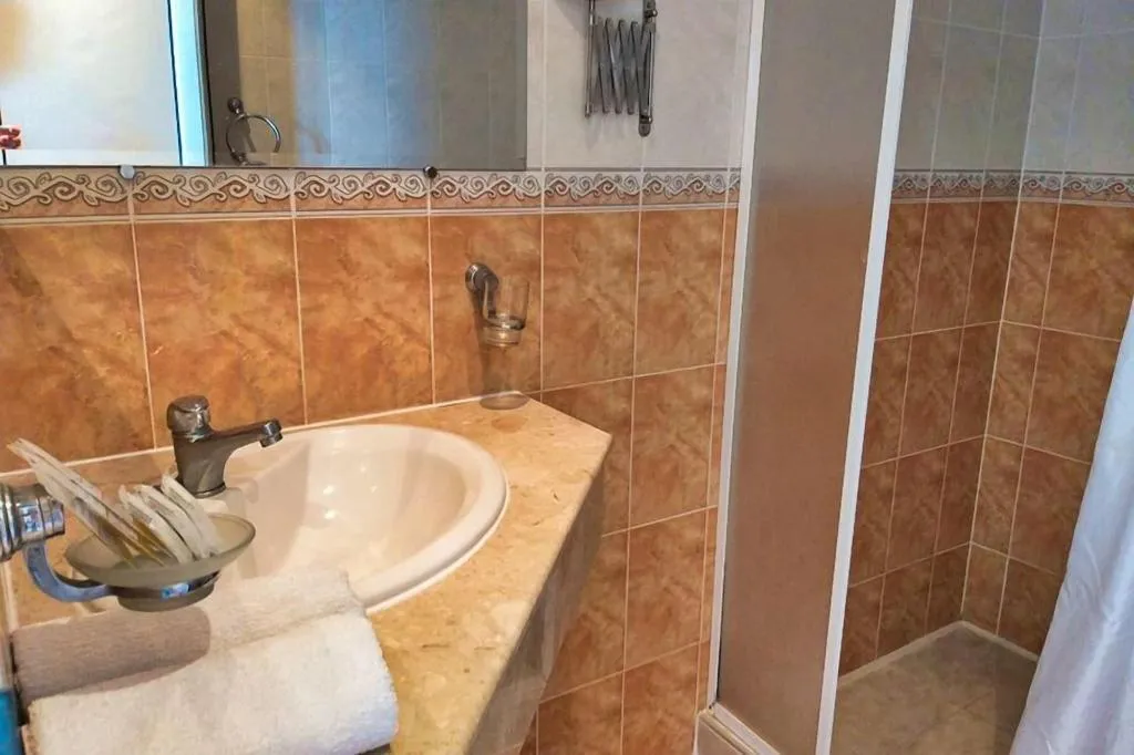 Room, Aphrodite Beach Hotel, Bourgas