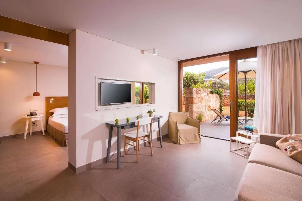 Room, Kernos Beach, Crete