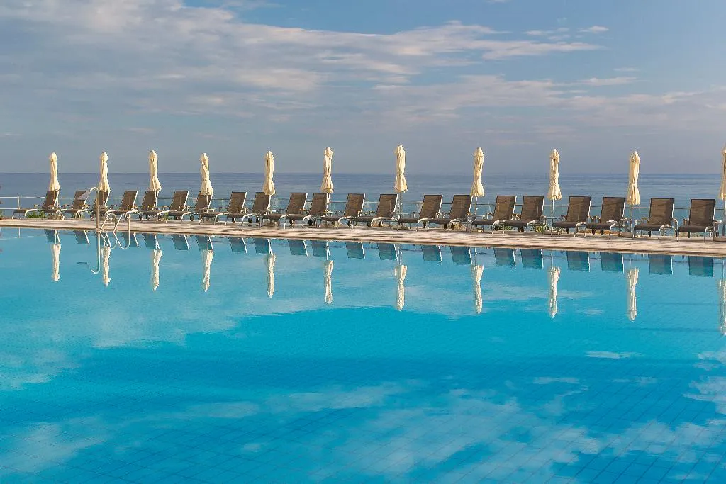 Pool, Iti Louis Grand, Corfu