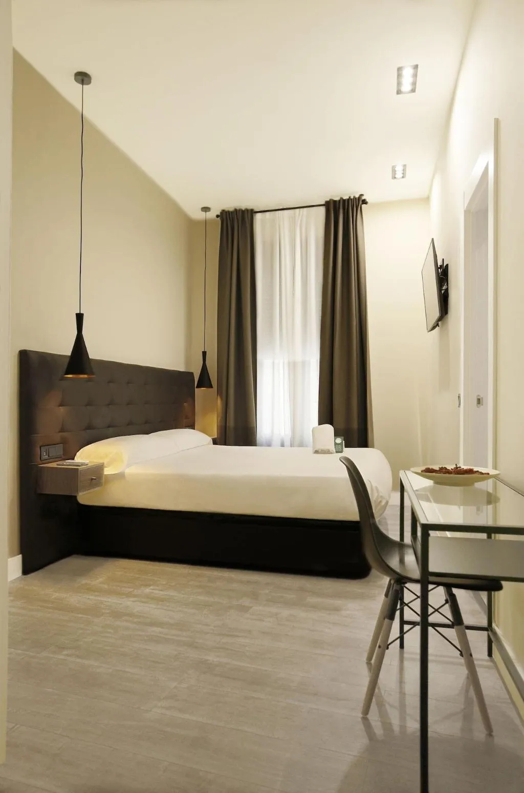 Room, Woohoo Rooms Chueca, Madrid