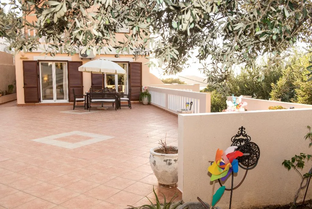 APARTMENT CLASSIC Room, Myrties Boutique Apartments, Kos