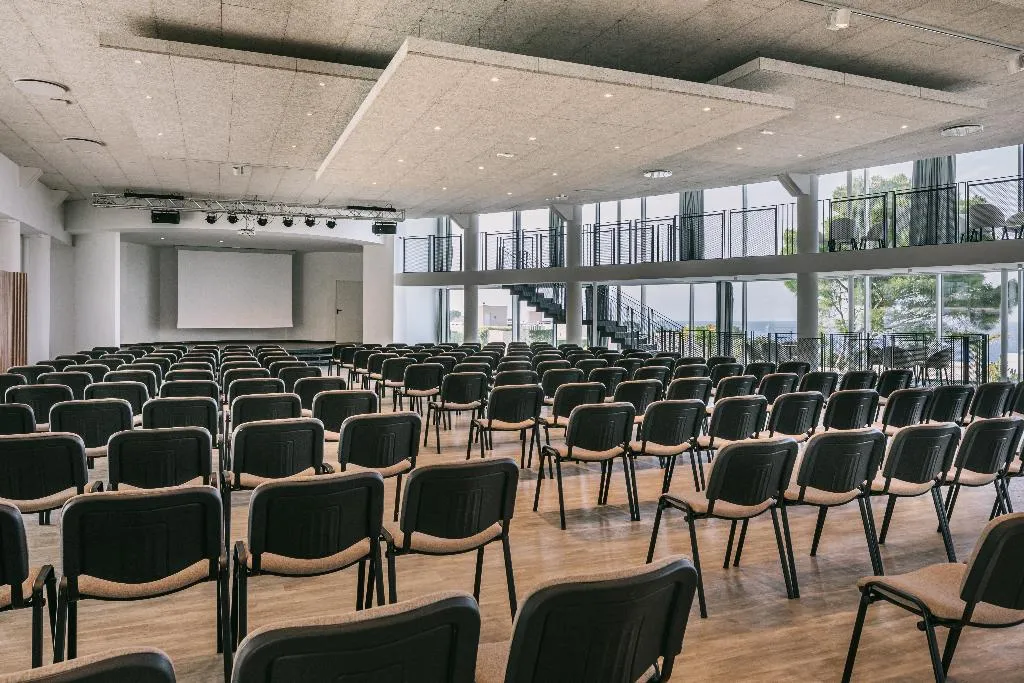 Conferences, Mangia's Pollina Resort, Palermo