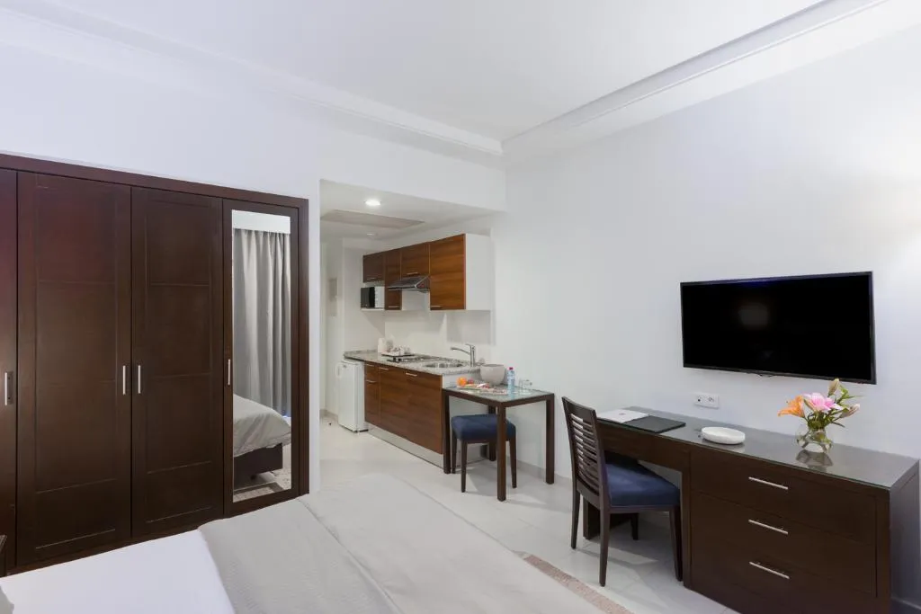 Double or Twin SUPERIOR Room, Le Corail Suites Hotel, Tunisia