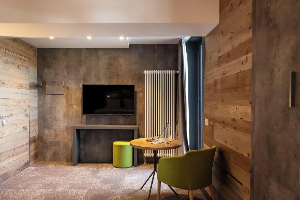 Room, Linta Hotel Wellness & Spa, Venice
