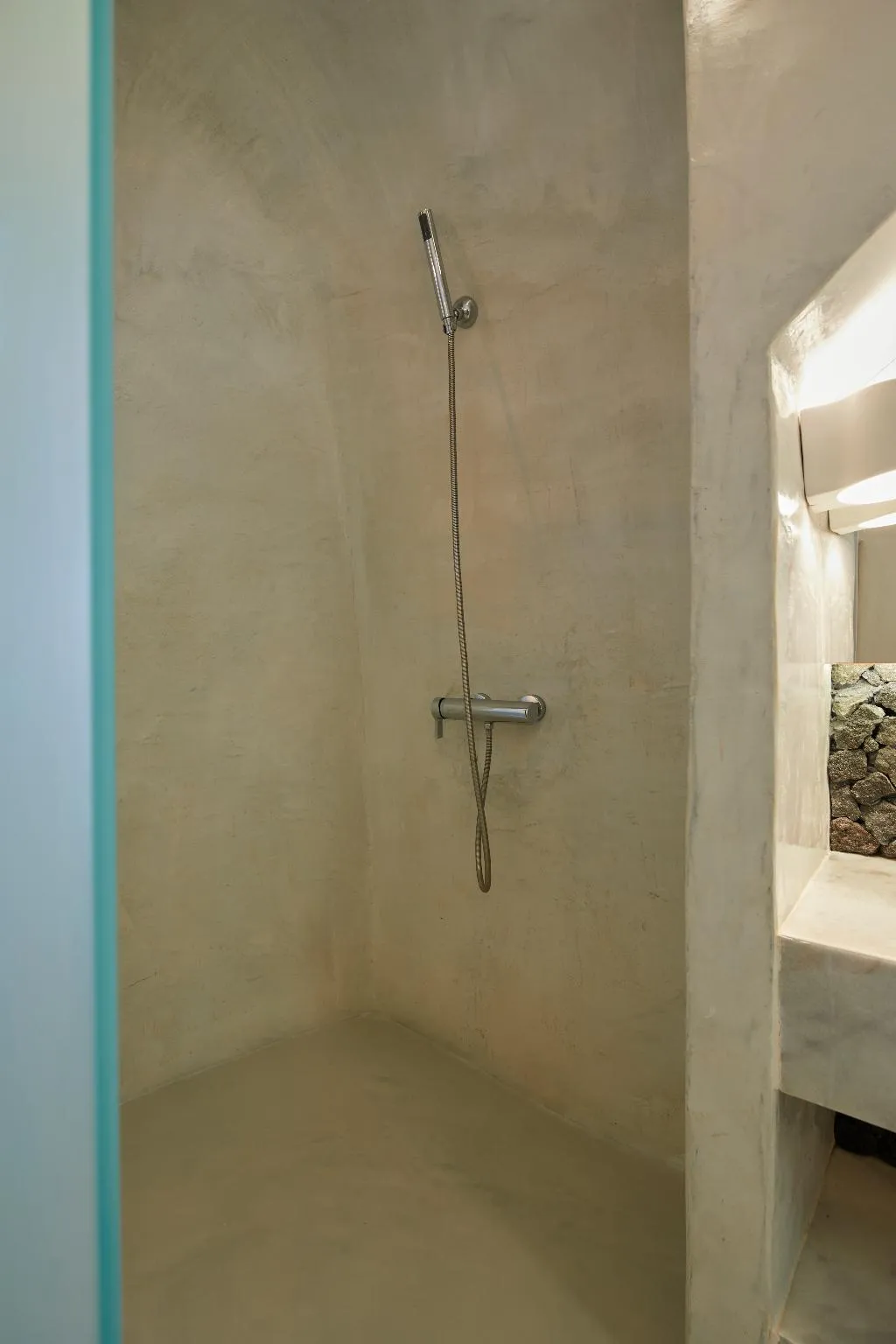 SUITE WITH JACUZZI Room, Rhenia'S Suites, Santorini