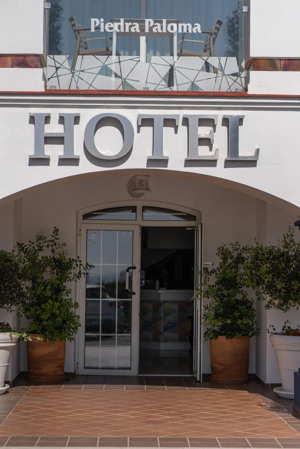 General view, Hotel Piedra Paloma, Costa Del Sol