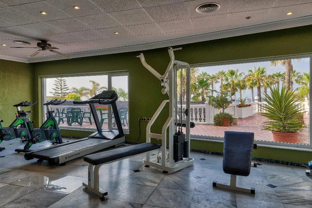 Sports and Entertainment, Marbella Playa, Costa Del Sol