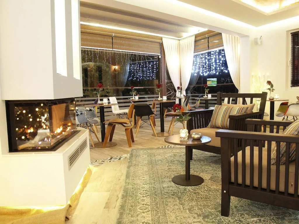 General view, Omiros Boutique Hotel (Adults Only), Crete